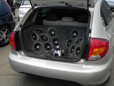 Car Audio