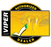 Viper Authorized Dealer